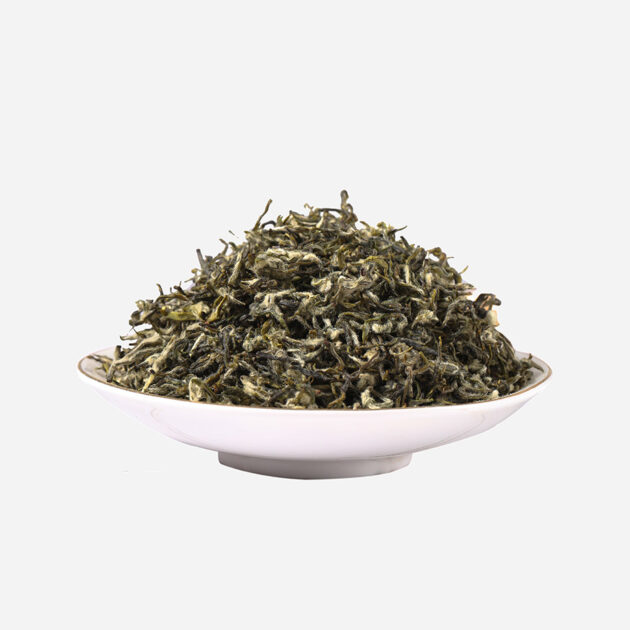 Dongting Biluochun (Spring Tea - Pre Qinming)