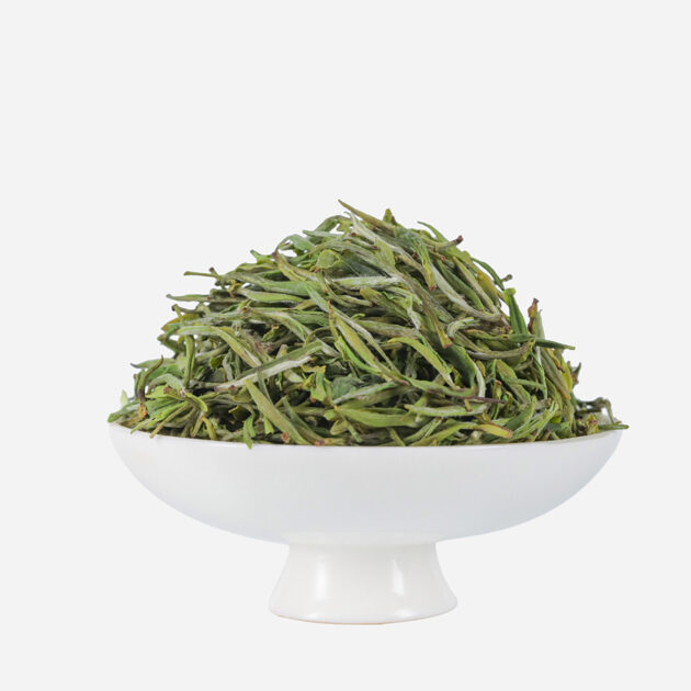 Huangshan Maofeng (Spring Tea - Pre Qingming)
