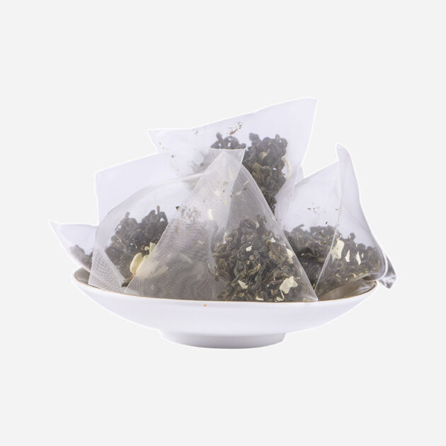 Jasmine Green Tea