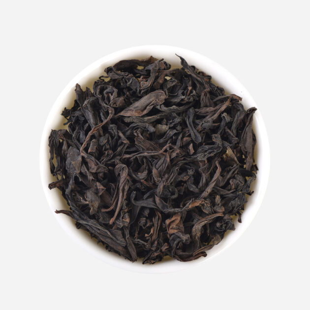Wuyi Rock Oolong Tea – Da Hong Pao