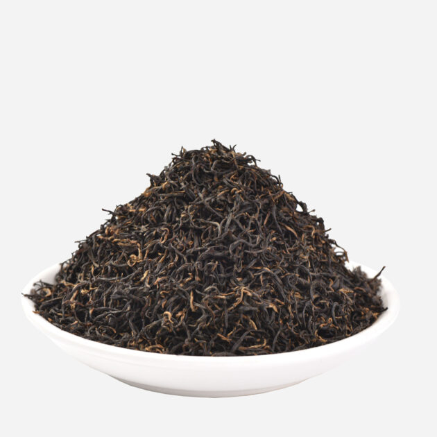 Qimen (Keemun) Maofeng Black