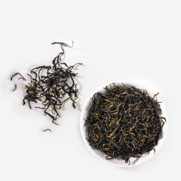Yunnan Gold Tip