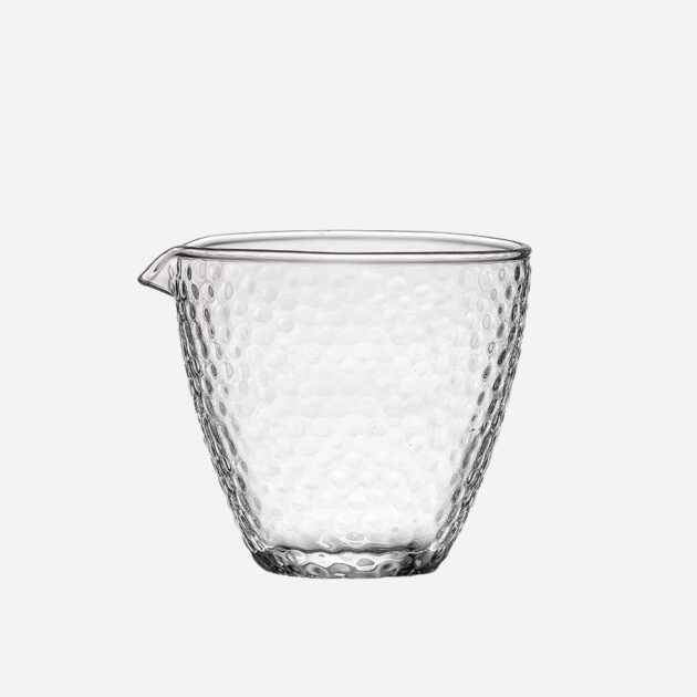 Hence Gong Dao Bei (Fairness Cup) - Glass No.2