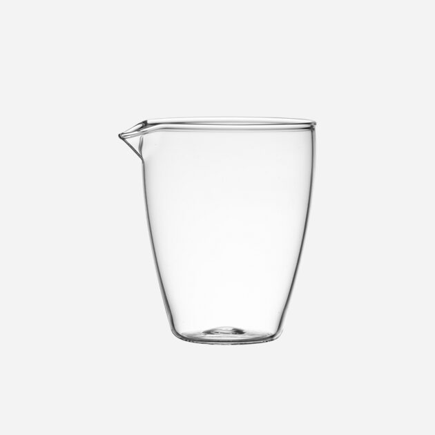Hence Gong Dao Bei (Fairness Cup) - Glass No.1