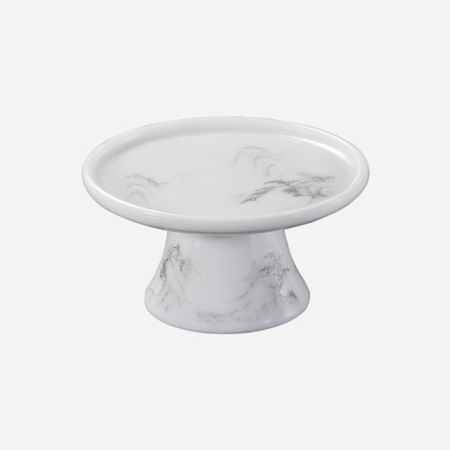Teaware Lid Stand