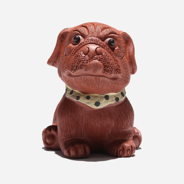 Hence Zisha Tea Pet, No.1