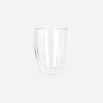 Double Wall Glass Cup, Hence No. 2