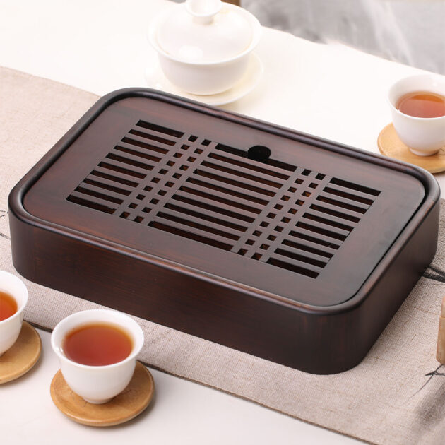 Hence Tea Tray No. 1