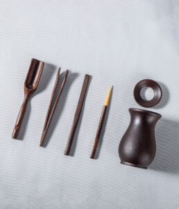 The Six Gentlemen Set, No.1