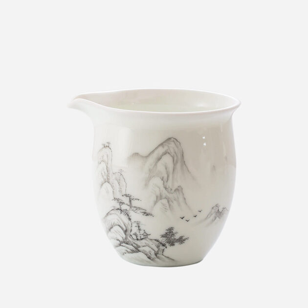 Gong Dao Bei (Fairness Cup), Hence No. 2