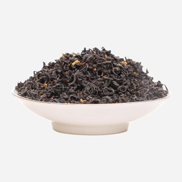 Osmanthus Black Tea