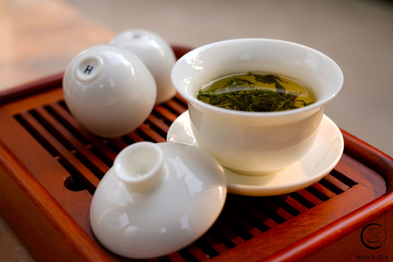 How Much Tea Should I Drink Each Day? Hence Tea