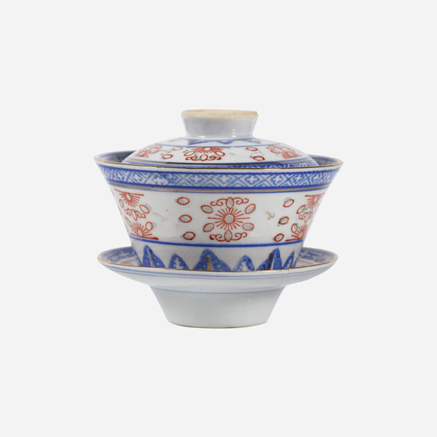 Gaiwan, Hence No. 3