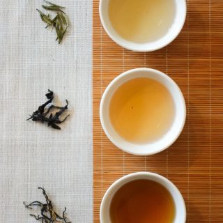 Huangshan Maofeng, Ya Shi Xiang, and Yunnan Gold Tip — beautifully fragrant and distinct tea leaves, sourced from real farmers in China.Let yourself slow down and explore the diverse range that each tea has to offer. Find a moment of peace in every brew. 🍃#hencetea #chinesetea #tea #tealover #slowliving