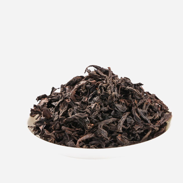 Wuyi Rock Oolong - Rou Gui (Cinnamon Oolong)