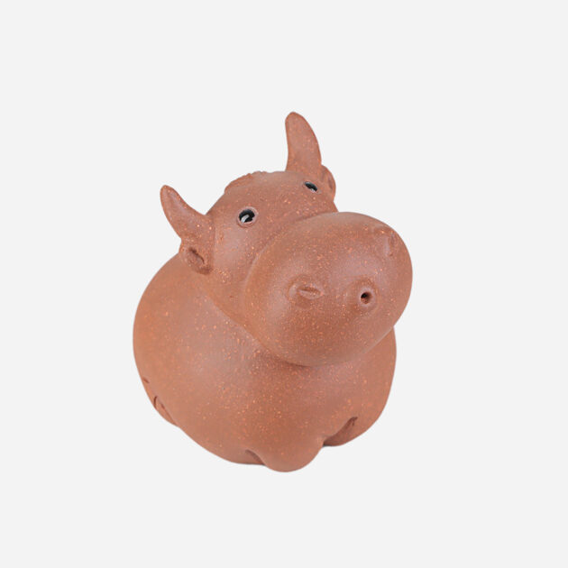 Hence Zisha Tea Pet, No.5 - Niuniu