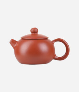 Hence Zisha Tea Pet, No.7 - Huhu