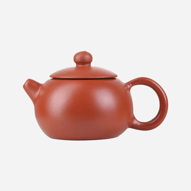 Hence Zisha Tea Pet, No.7 - Huhu