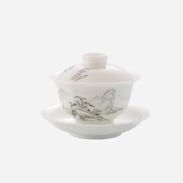 Gaiwan, Hence No. 2