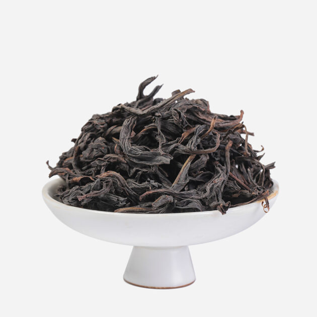 Wuyi Rock Oolong - Shuixian (Narcissus Oolong)