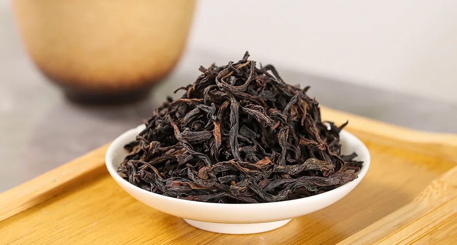 Mi Lan Xiang Dancong