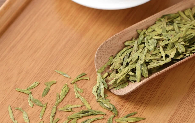 West Lake Longjing