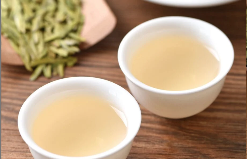 West Lake Longjing