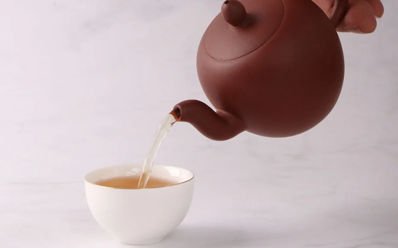 Wuyi Rock Oolong Tea
