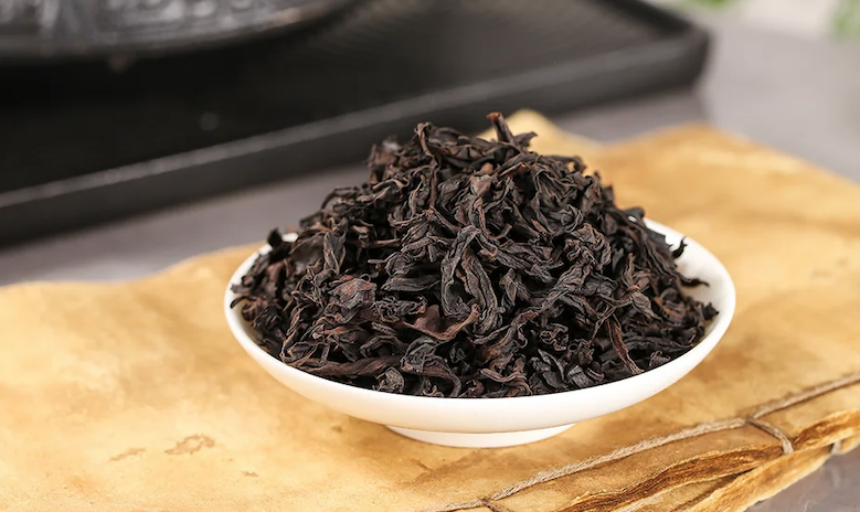 Wuyi Rock Oolong – Rou Gui