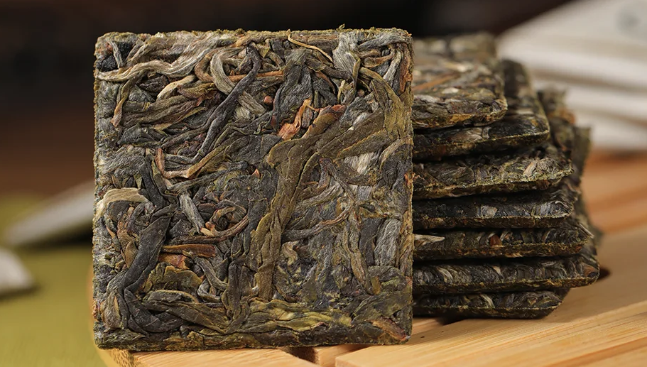 Pu-reh Tea