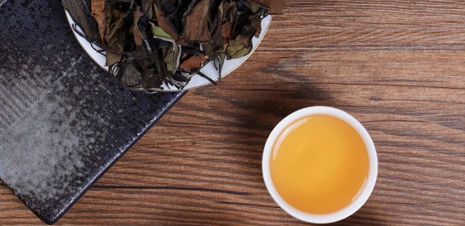 Shoumei Tea