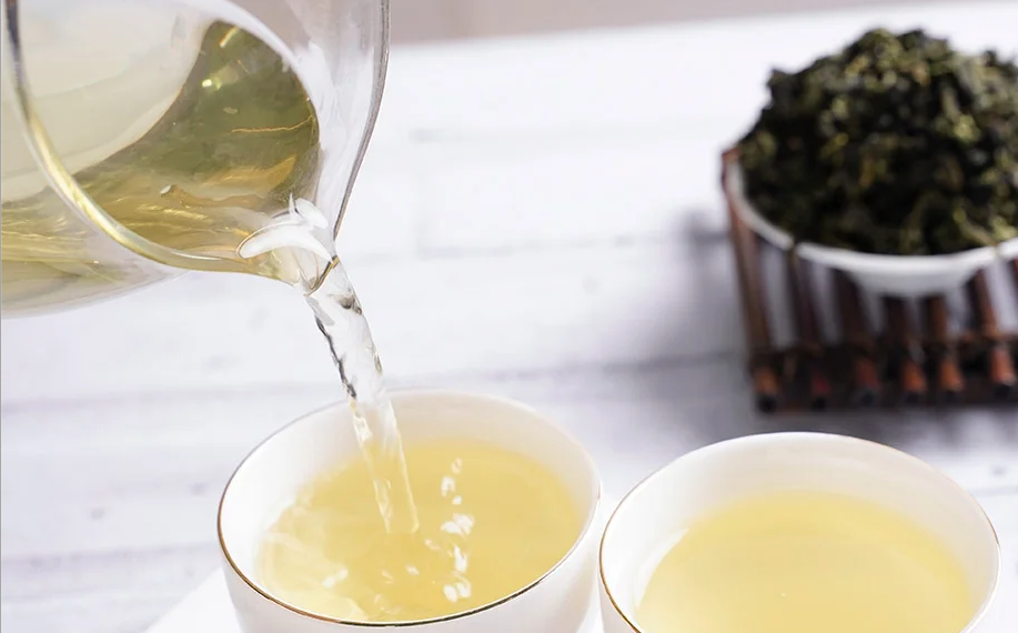 Tieguanyin