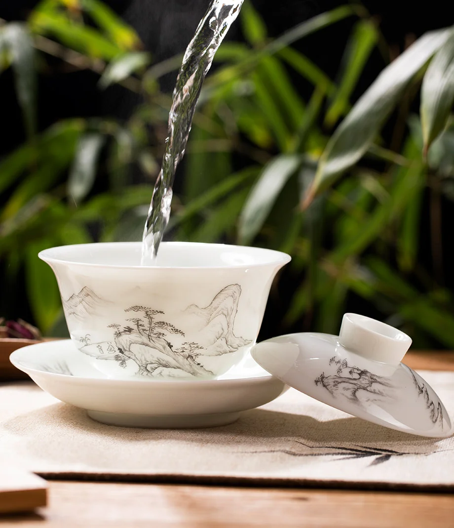 gaiwan