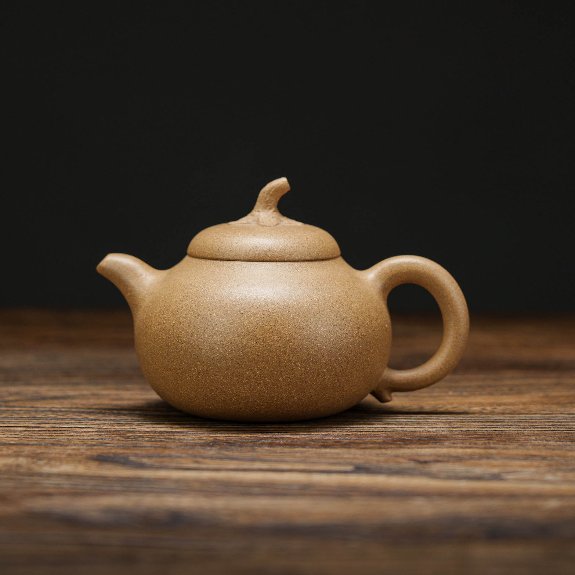 Qie Duan Pot