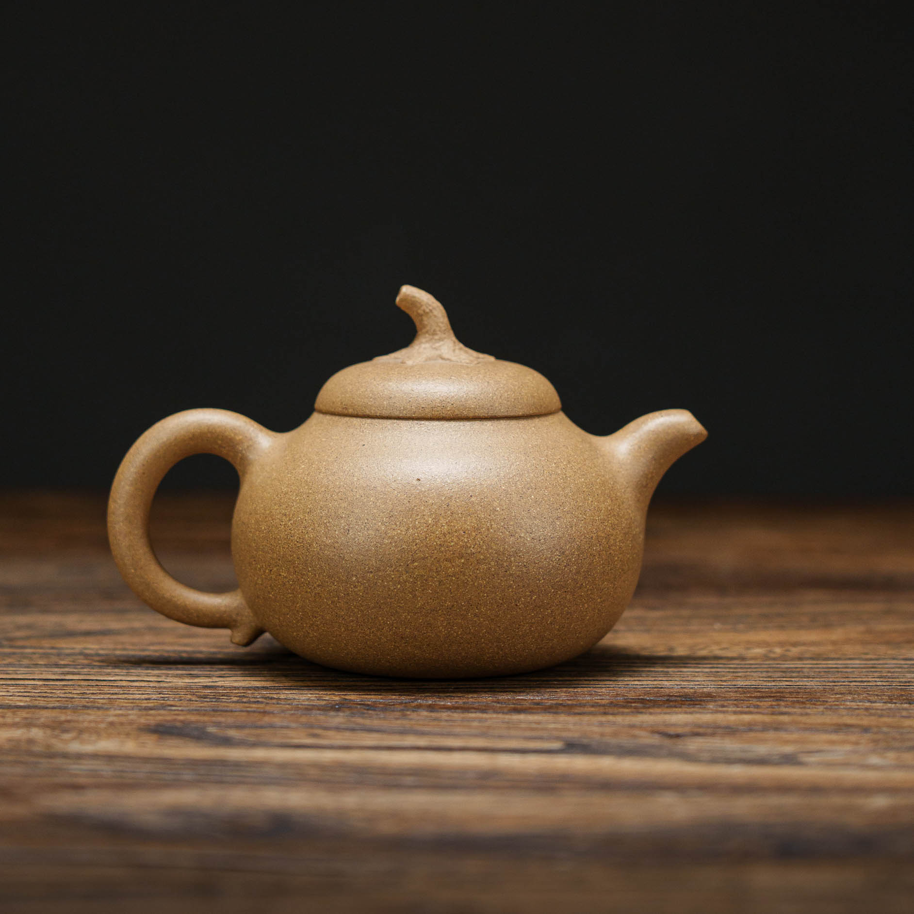 Qie Duan Pot