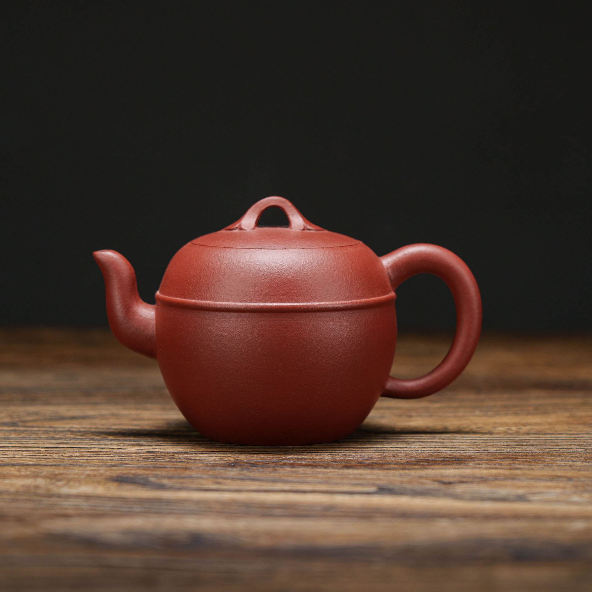 Ru Yi Xian Yun Pot