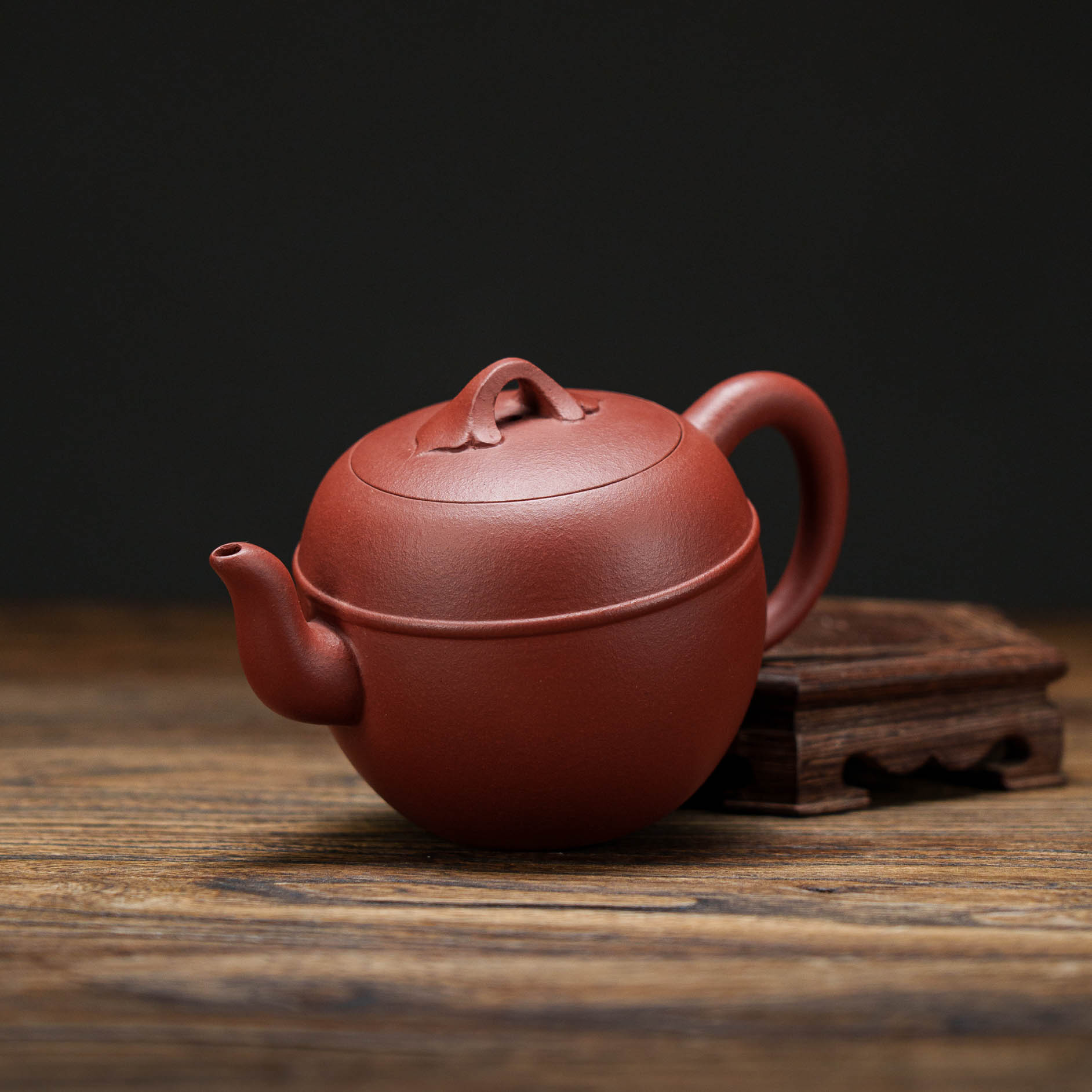 Ru Yi Xian Yun Pot