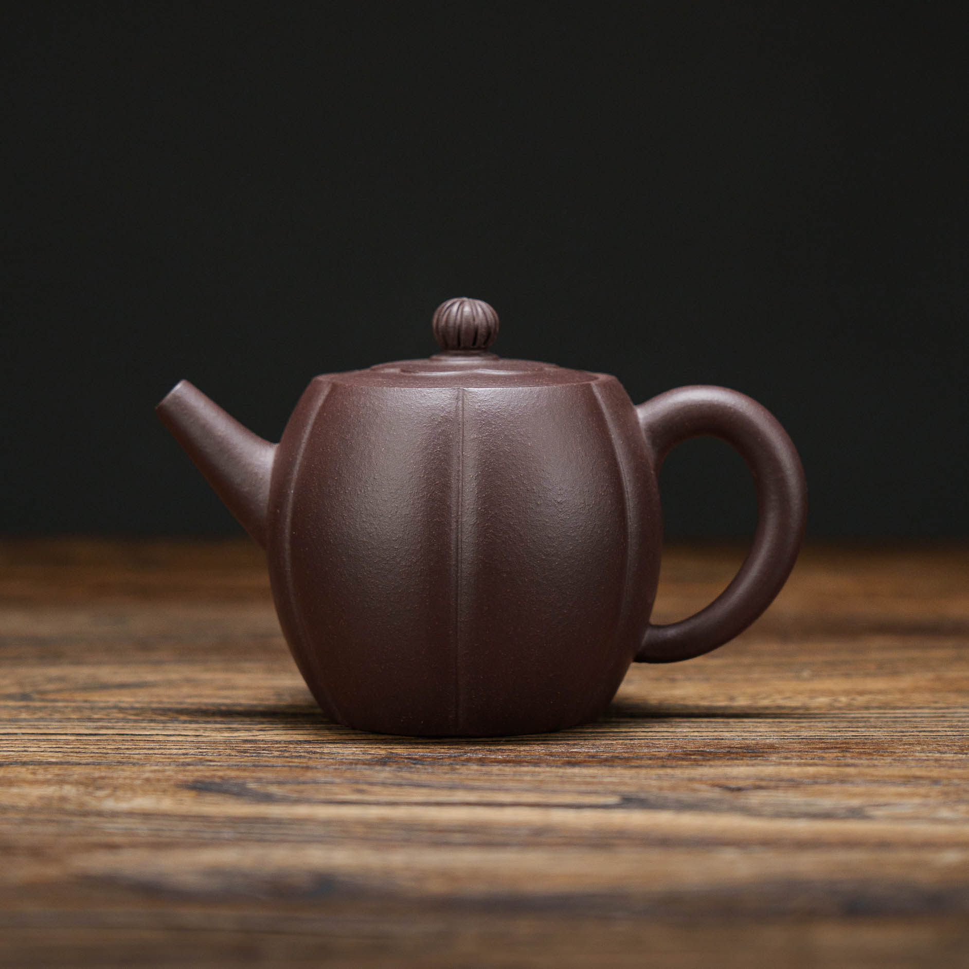 Ting Fang Pot