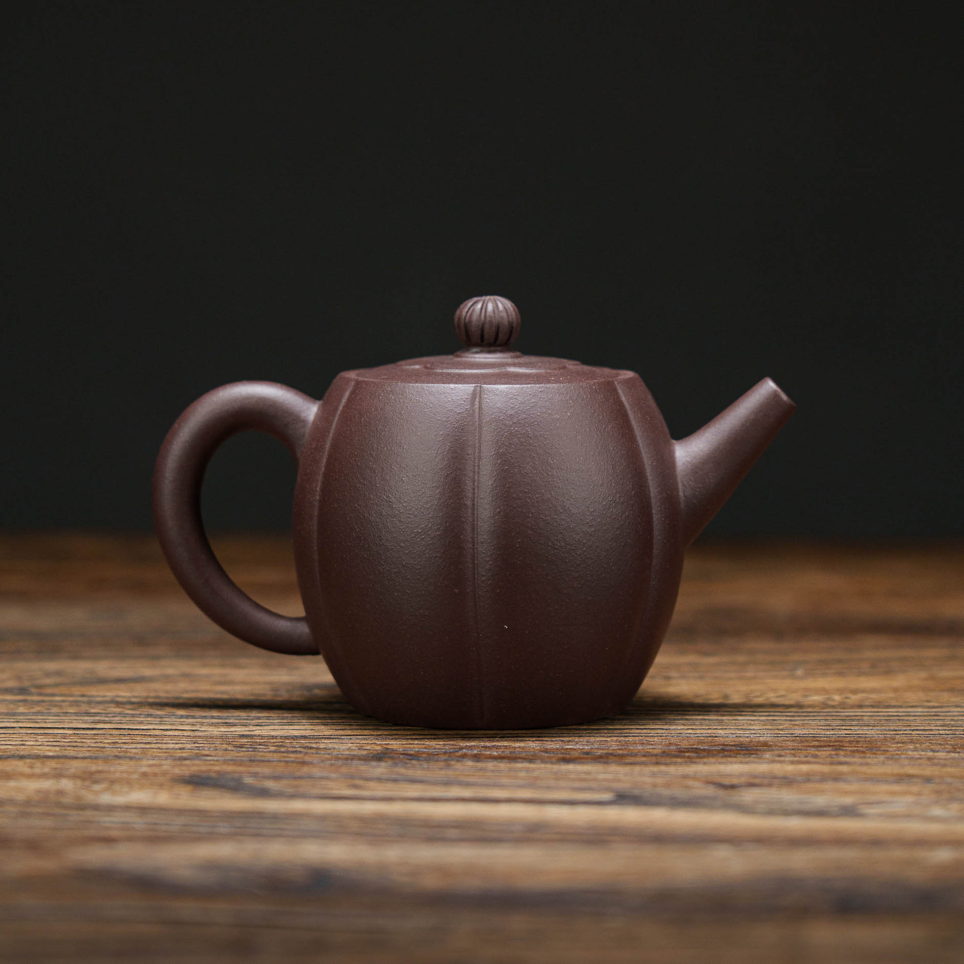 Ting Fang Pot