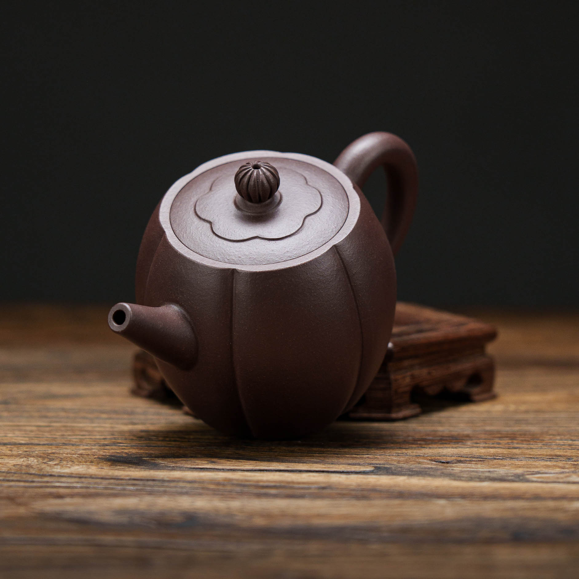 Ting Fang Pot