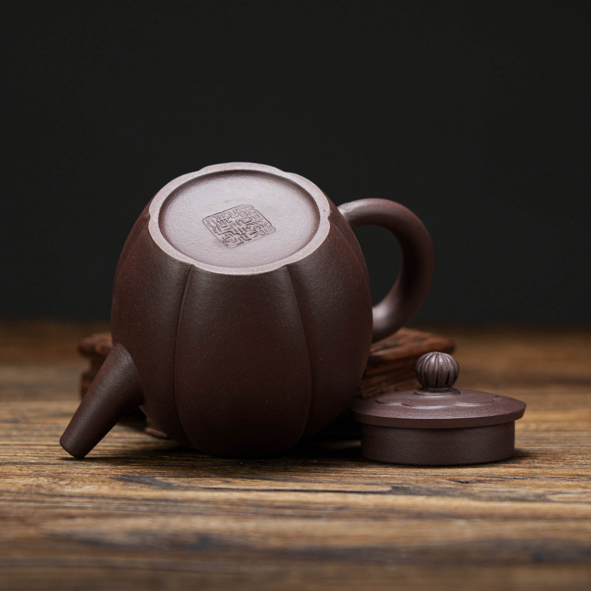 Ting Fang Pot