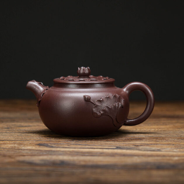 Yi Pin Qing Lian Pot