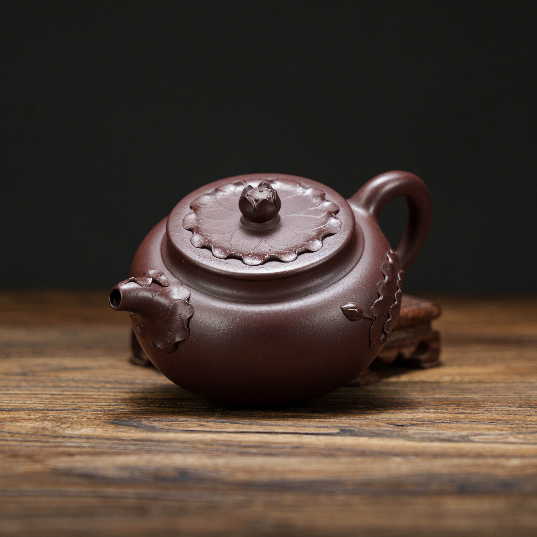 Yi Pin Qing Lian Pot