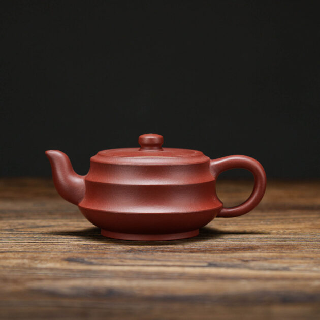 Zhu Yun Pot