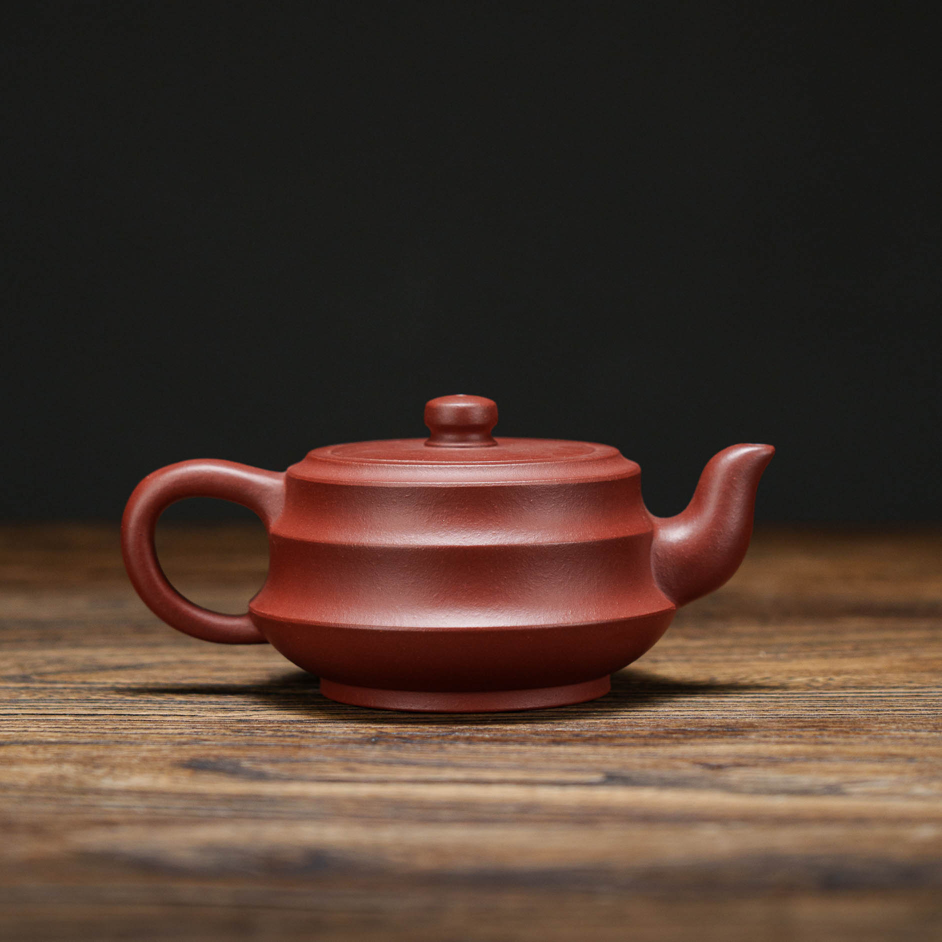 Zhu Yun Pot