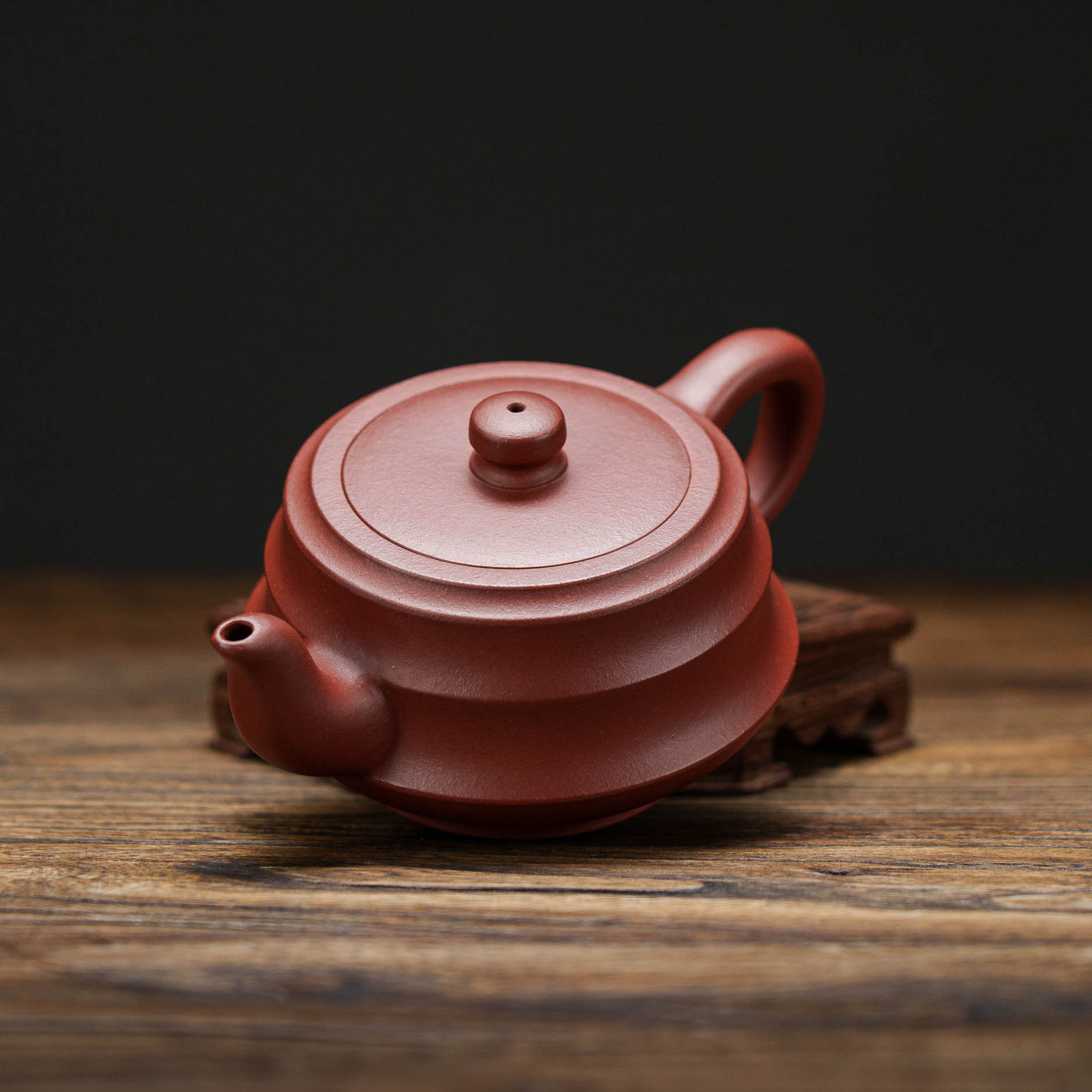 Zhu Yun Pot