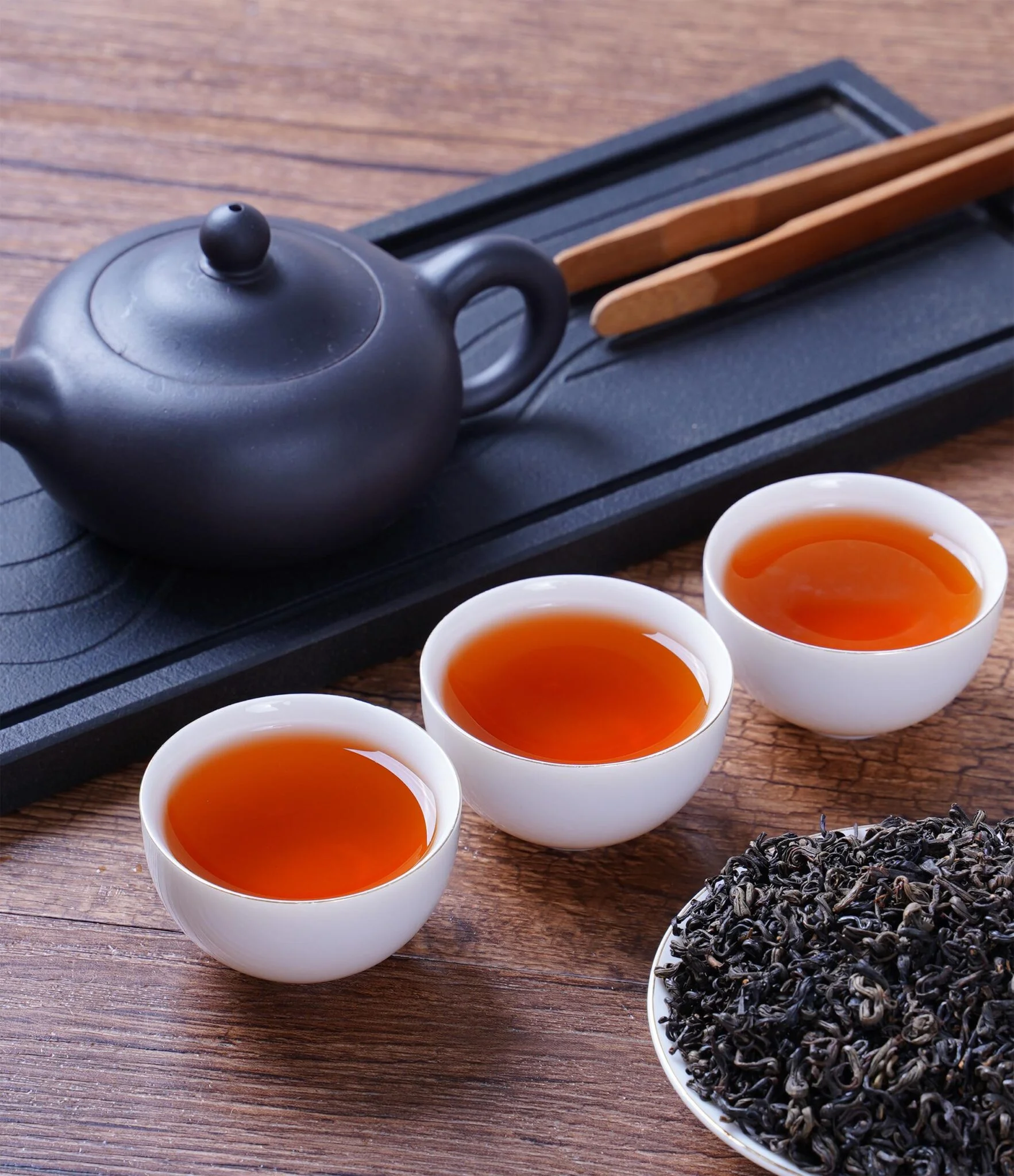 songluo tea
