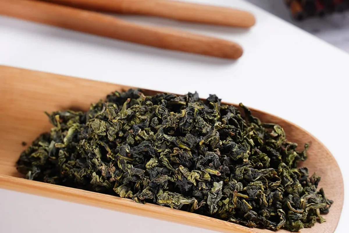 Tea