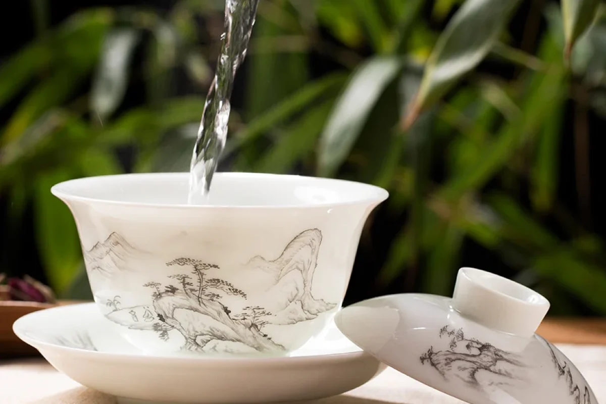 gaiwan