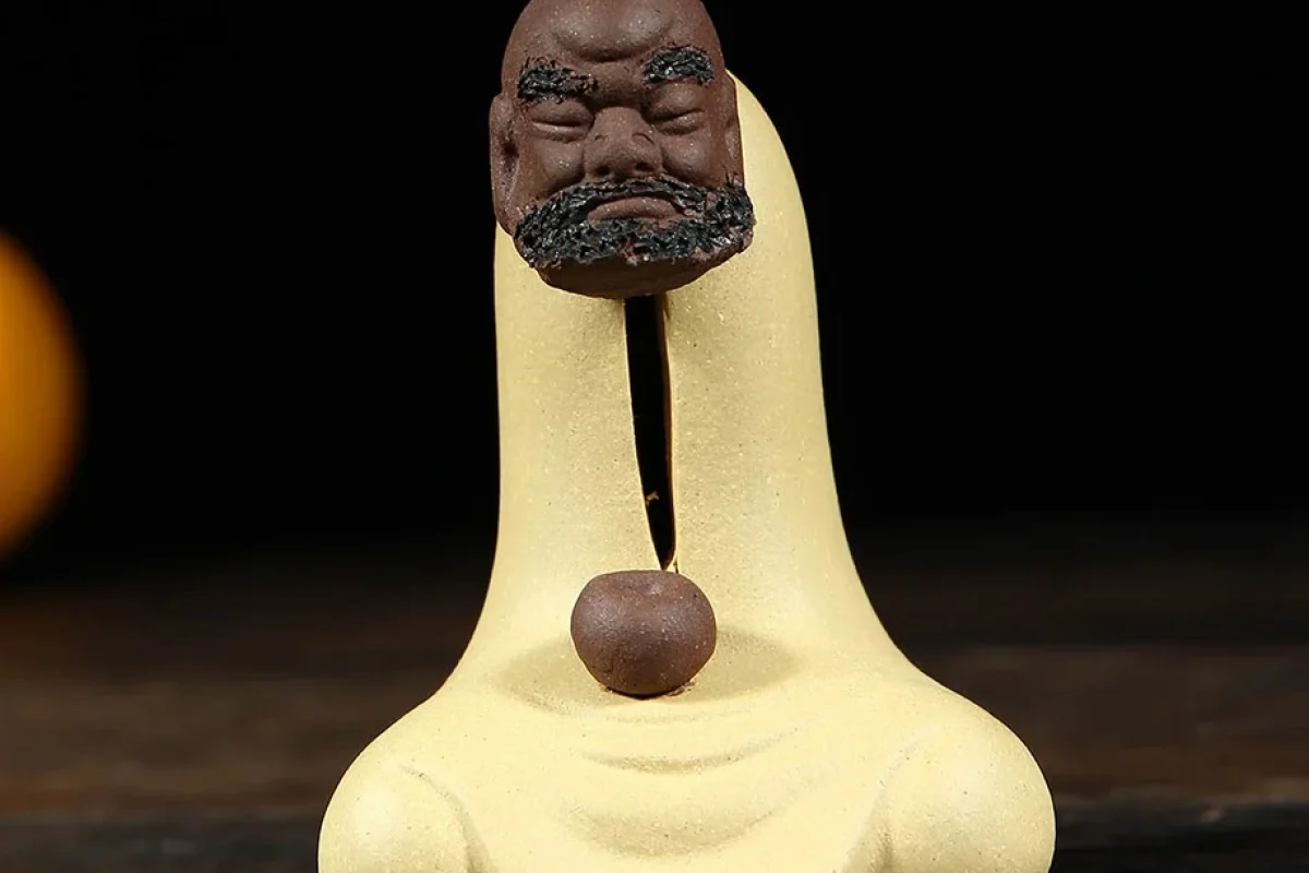 tea-pet